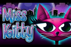 miss kitty slot machine