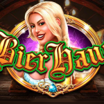 Bier Haus Slot WMS