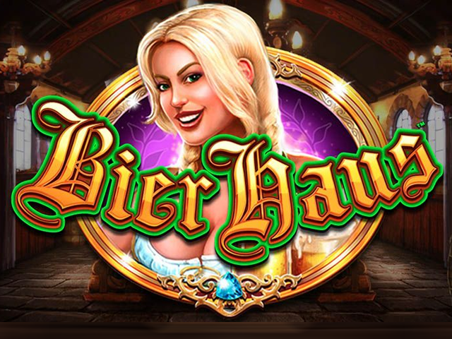 Bier Haus Slot WMS