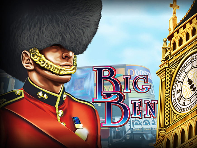 Big Ben Slot