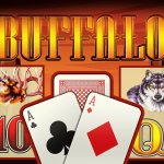 Buffalo Slot Aristocrat