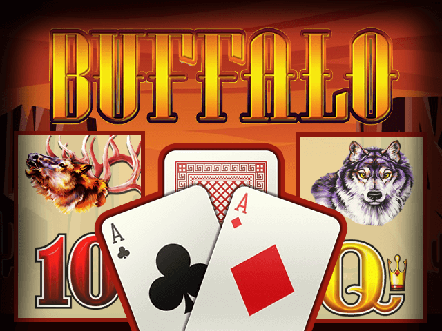 Buffalo Slot Aristocrat