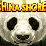 China Shores Slot Konami