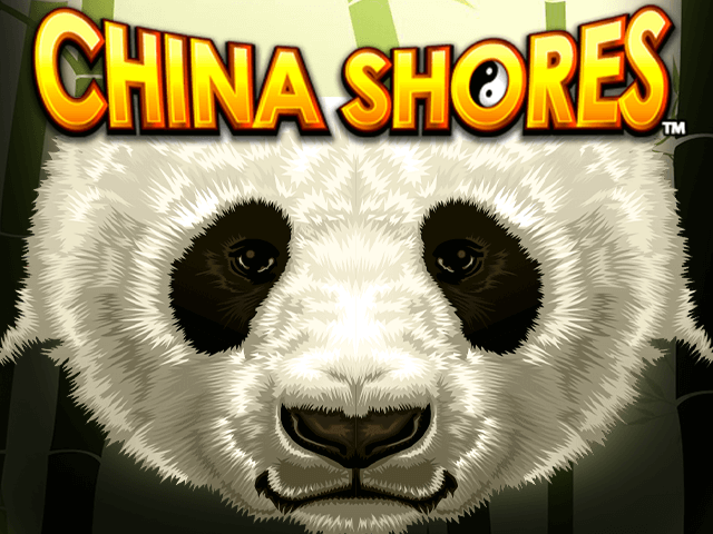 China Shores Slot Konami