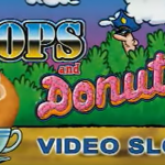 Cops and Donuts Slot