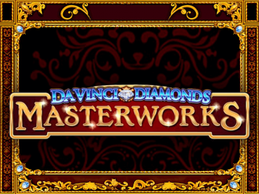 Da Vinci Diamonds Masterworks