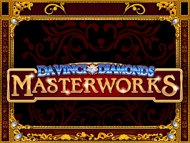 Da Vinci Diamonds Masterworks