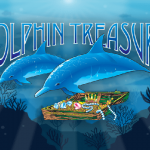 Dolphin Treasure Slot