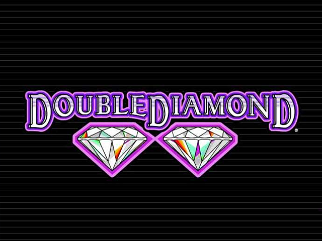 Double Diamond Slot IGT