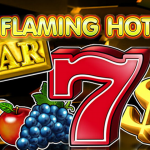 Flaming Hot Slot EGT