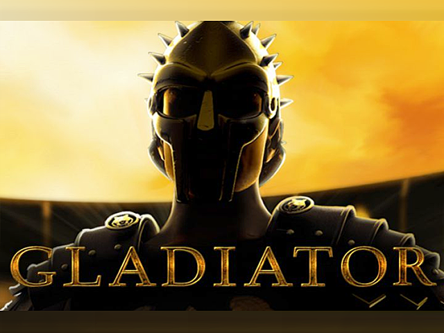 Gladiator Slot Game