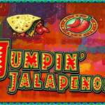 Jumpin Jalapenos Slot WMS