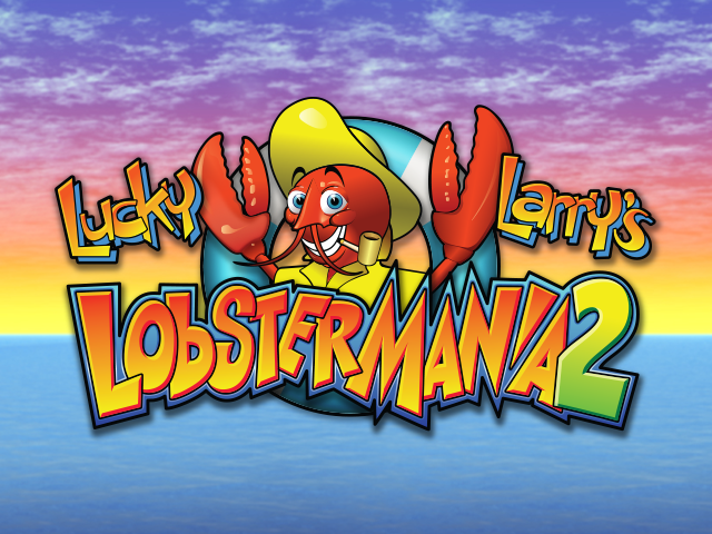 Lobstermania 2 Slot IGT