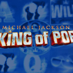 Michael Jackson King of Pop Slot