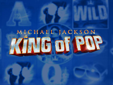 Michael Jackson King of Pop Slot