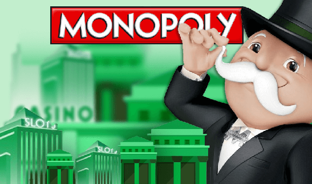 Monopoly Slot IGT