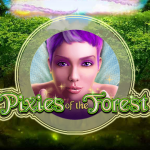 Pixies of the Forest Slot