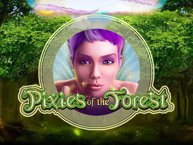 Pixies of the Forest Slot