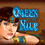 Queen of the Nile Slot