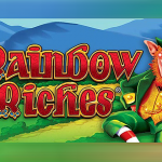 Rainbow Riches Slot