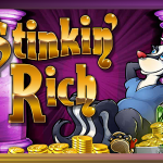 Stinkin’ Rich Slot Game