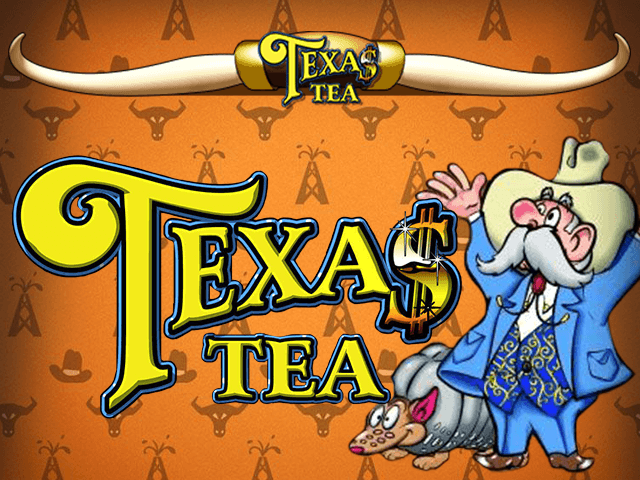 Texas Tea Slot IGT