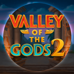 Valley Of The Gods 2 Slot