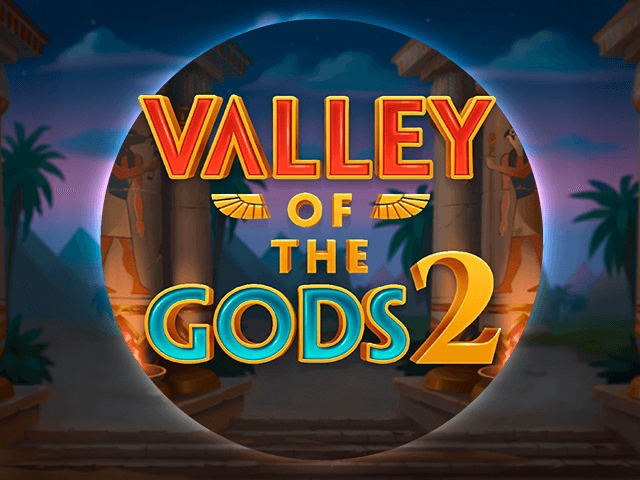 Valley Of The Gods 2 Slot