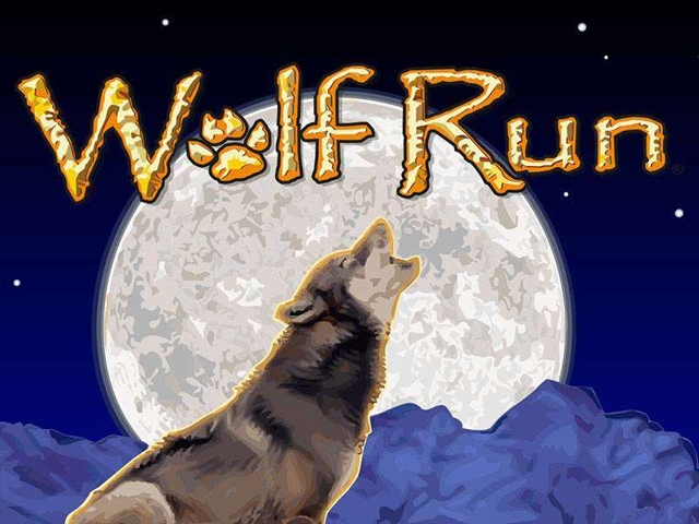 Wolf Run Sloе Machine