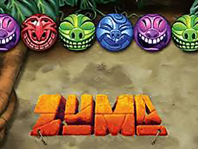 Zuma Slot Game